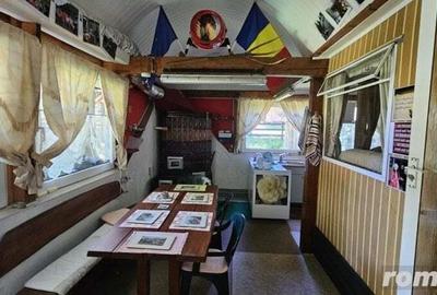 Casa de vacanta, 3 camere, teren 838 mp, 110 mp, Marisel - 12