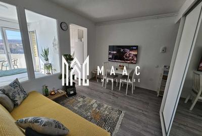 Garsonieră decomandată, mobilată în Arhitecților - Calea Cisnădiei - 2