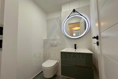 Apartament cu 3 camere decomandat în Ștrand - 9