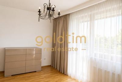 Apartament cu 4 camere decomandat în Băneasa - 5