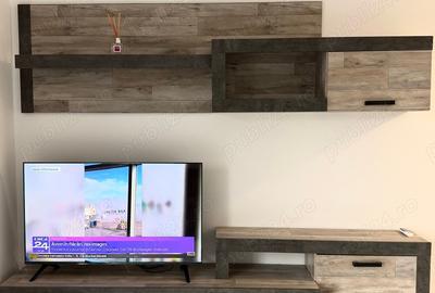 Chirie Ap. 2 camere cu parcare, Nufarul - 1