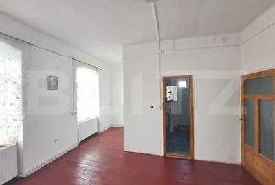 Casă cu 2 camere cu Canalizare în Codlea - 7
