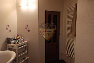 Apartament cu 2 camere decomandat, mobilat în Faleza Nord - 16