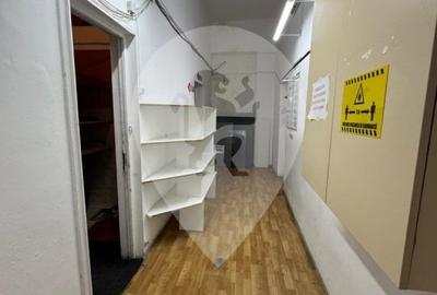 Spatiu comercial | Vad Excelent | Sos. Pantelimon - 4