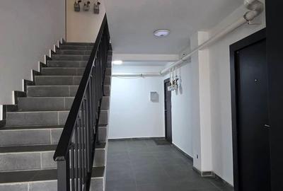 Apartament cu 2 camere decomandat în Oncea - 1