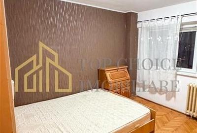 3 CAMERE SPATIOS ION MIHALACHE KISELEFF - BLOC 1982 - 2 LIFTURI - VEDERE SPATE - 10