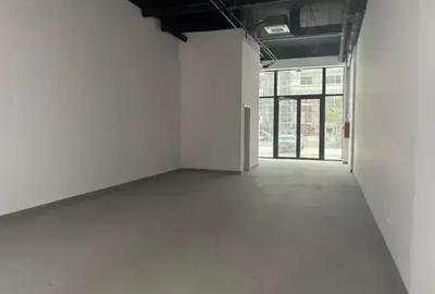 Spațiu comercial, de 84 mp, în Central - 9