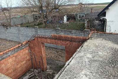 Casă cu Teren 737 Mp în Pișchia - 2