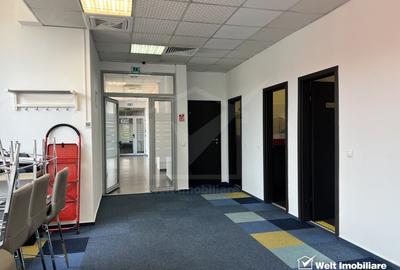 Birou, de 243 mp, în Central - 6