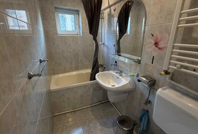 Apartament cu 2 camere semidecomandat, mobilat în Cișmigiu - 8