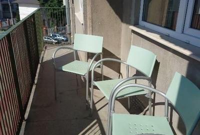 Apartament 3 camere | Piata Universitatii | 4 min metrou Universitate - 4