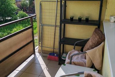 Garsonieră decomandată în Giulești - 5