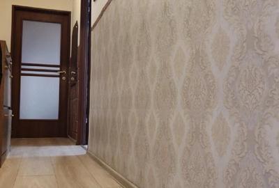 Apartament cu 3 camere decomandat în Nufărul - 5