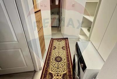 Apartament cu 2 camere decomandat în 13 Septembrie - 9