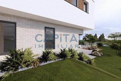 Comision 0%! Casa moderna, 222 mp, teren 624 mp, cartier Andrei Muresanu - 4