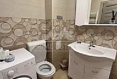 De inchiriat Apartament 3 camere-Zona Prima Universitatii, loc parcare - 10