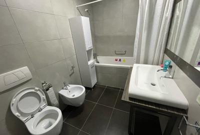 Pipera : Apartament spatios, cu 3 camere, in complex cu piscina! - 8