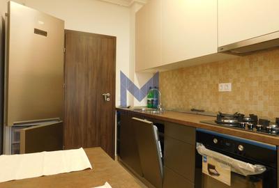 Apartament 2 camere, Borhanci, parcare inclusă - 15