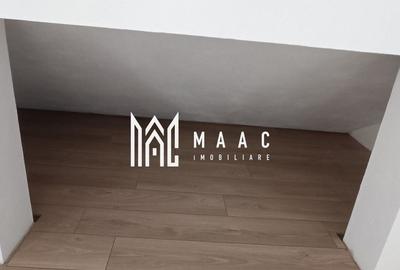 Apartament cu 4 camere | Balcon | Vasile Aaron - 20