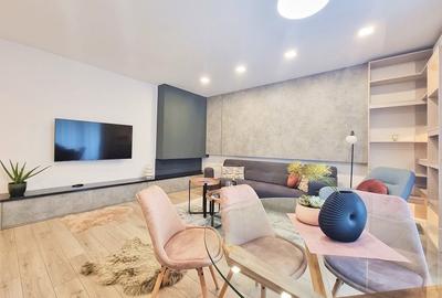 Apartament cu 3 camere în Sisești