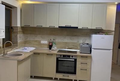 Apartament cu 2 camere decomandat în Central - 3