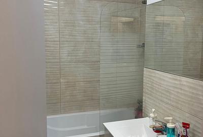 Apartament cu 2 camere, mobilat în Pantelimon - 3