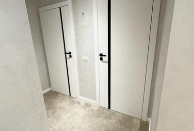 Apartament cu 3 camere decomandat în Central - 3