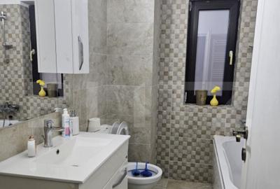 Garsoniera confort I, 41 mp, zona centrala Garsoniera confort I, 41 mp, zona centrala - 5