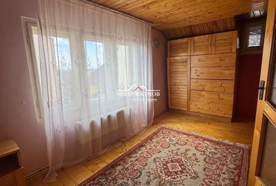 Casă cu 3 camere în Livada de Bihor - 14
