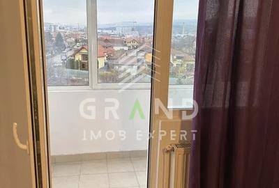 Garsoniera decomandata, mobilata & utilata | Marasti – Acces rapid la transport - 4