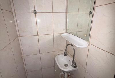 Garsonieră semidecomandată în Mihai Bravu - 14