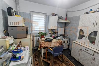 Apartament cu 3 camere decomandat, mobilat în Inel I - 3