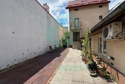 Casă individuală cu 4 camere cu Canalizare în Eroii Revoluției - 3