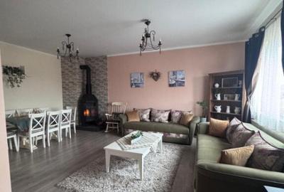 Oportunitate!! Casa individuala, afacere la cheie, Satu Mare - 4