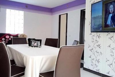 Casă cu Teren 2600 Mp în Colceag - 8