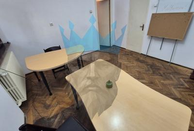 Spatiu Birou Bulevardul Dacia - 4