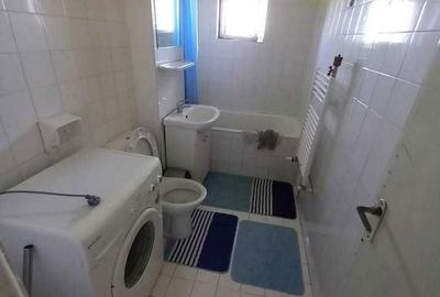 Apartament cu 2 camere semidecomandat în Spitalul Județean - 8