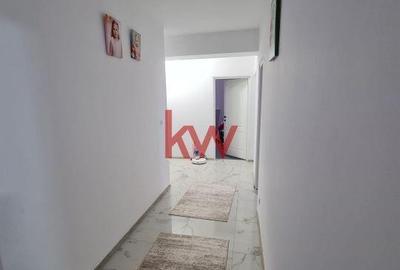 Apartament cu 4 camere decomandat în Rediu - 1