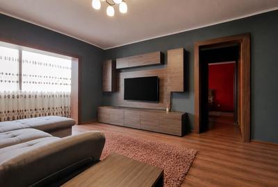 Apartament cu 3 camere semidecomandat în Micălaca - 5