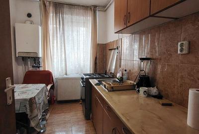 Garsonieră decomandată în Gheorgheni - 3