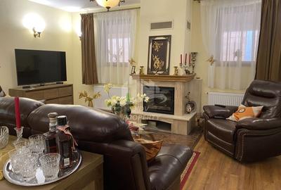 Vila  Frumoasa , Sibiu ,6 camere , 5 Bai , mobilata ,utilata - 4