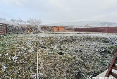 Casa individuala situata in inima naturii, zona Dealul Fanatelor Casa individuala situata in inima naturii, zona Dealul Fanatelor - 6