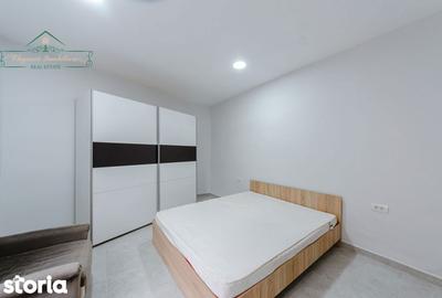 Apartament cu 2 camere semidecomandat în Central - 6