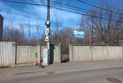 Prelungirea Ghencea-Valea Furcii - 3