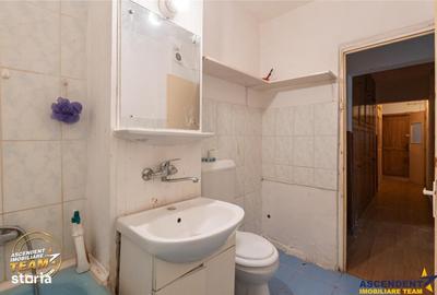 Apartament cu 3 camere în Lenin - 1