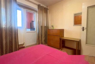 Apartament cu 2 camere - zona Dacia - Decebal - 4