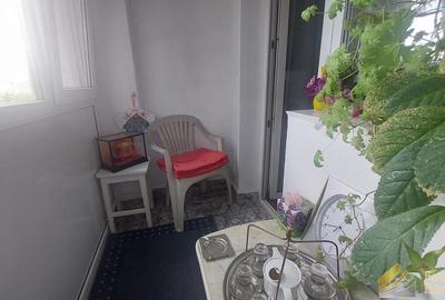 Apartament cu 2 camere semidecomandat în Ultracentral - 5