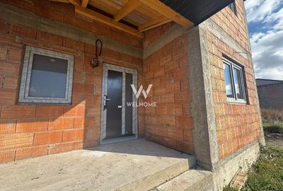 Casa individuala, Sura Mica, Sibiu - 7