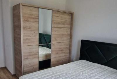 Apartament cu 2 camere decomandat, mobilat în Theodor Pallady - 2