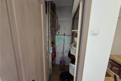 Apartament cu 4 camere decomandat în Centrul Civic - 22